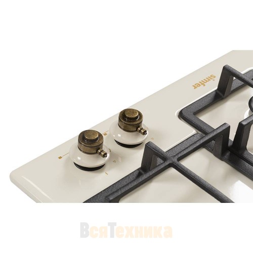 Газовая варочная панель Simfer H60V41O597