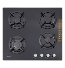 Газовая варочная панель Simfer H60N40B416