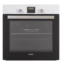 Электрический духовой шкаф Simfer B6EW56016
