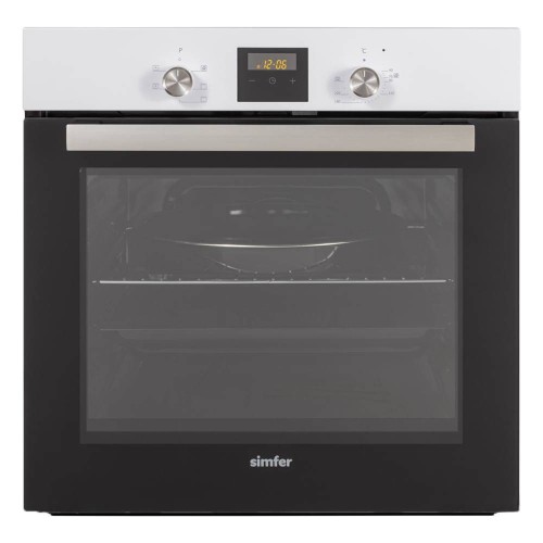 Электрический духовой шкаф Simfer B6EW56016