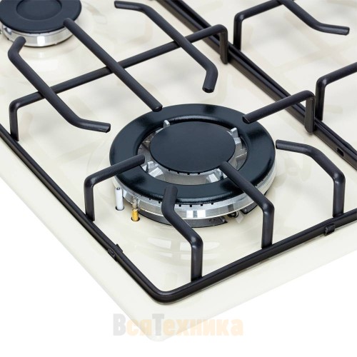 Газовая варочная поверхность Simfer H60Q41R571