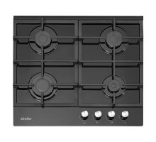 Газовая варочная панель Simfer H60H40B516