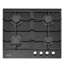Газовая варочная панель Simfer H60H40B516