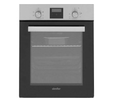Электрический духовой шкаф Simfer B4EM56016
