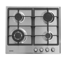 Газовая варочная панель Simfer H60V41M516