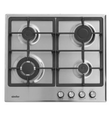 Газовая варочная панель Simfer H60V41M516