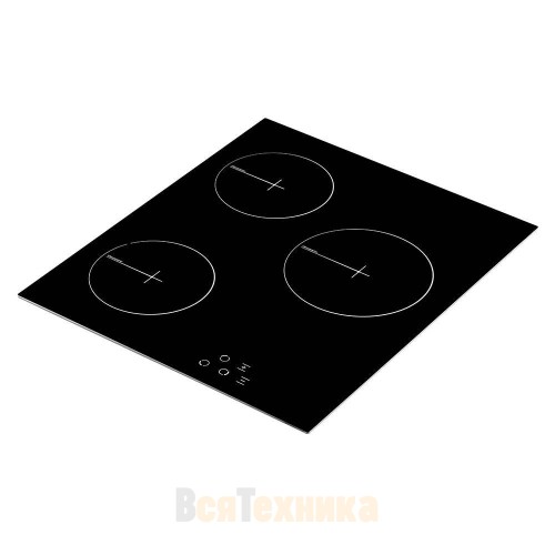 Электрическая варочная панель Simfer H45D13B020