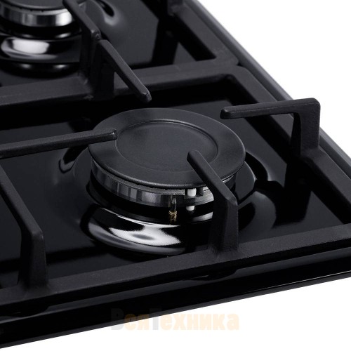 Газовая варочная панель Simfer H60Q40B572