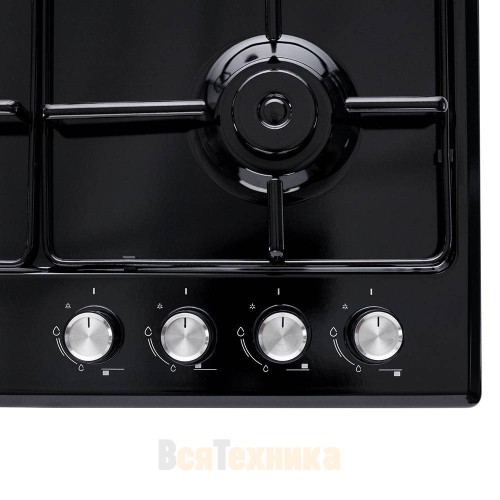 Газовая варочная панель Simfer H60V40B470