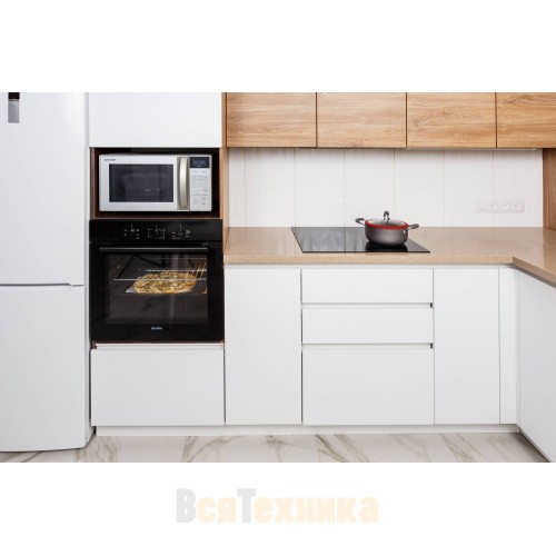 Электрический духовой шкаф Simfer B6EB140001
