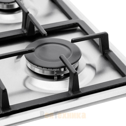 Газовая варочная панель Simfer H60Q40M572