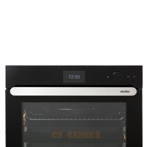 Электрический духовой шкаф Simfer B6ES89020