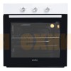 Электрический духовой шкаф Simfer B6EW16011