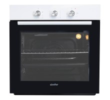 Электрический духовой шкаф Simfer B6EW16011