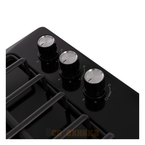 Газовая варочная поверхность Simfer H45V35B571