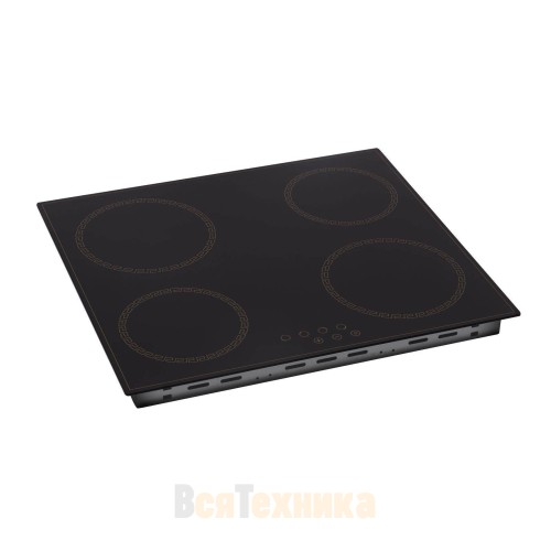 Электрическая варочная панель Simfer H60D14O011