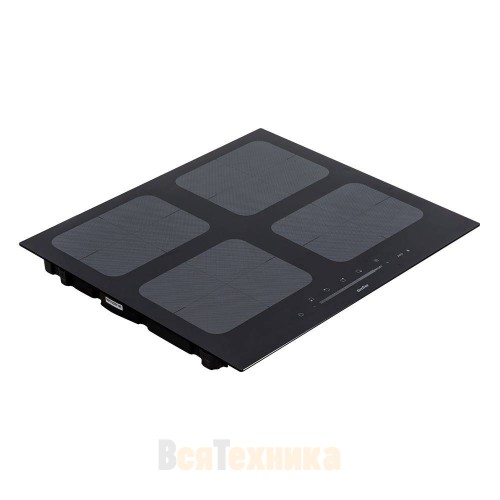 Индукционная варочная панель Simfer H60I19B021