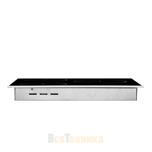 Электрическая варочная панель Simfer H45D13V01