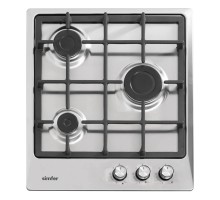 Газовая варочная панель Simfer H45V30M416