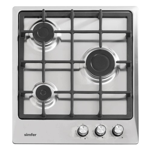 Газовая варочная панель Simfer H45V30M416