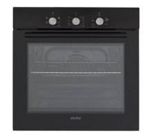 Электрический духовой шкаф Simfer B6EB16011