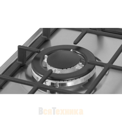 Газовая варочная панель Simfer H45V35M512