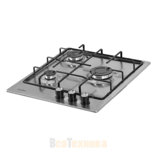 Газовая варочная панель Simfer H45V30M420