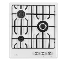 Газовая варочная поверхность Simfer H45V35W571 