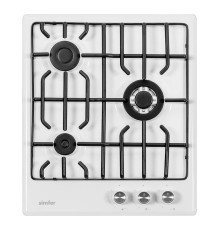 Газовая варочная поверхность Simfer H45V35W571 