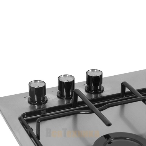 Газовая варочная панель Simfer H45V30M420
