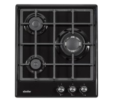 Газовая варочная поверхность Simfer H45V31B516 