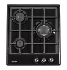 Газовая варочная поверхность Simfer H45V31B516 
