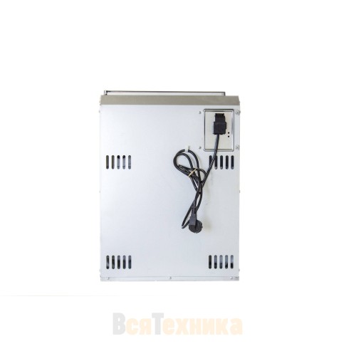 Электрический духовой шкаф Simfer B4EC66001