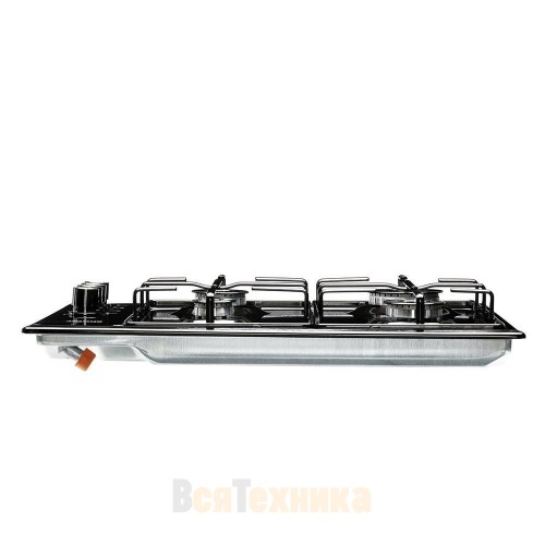 Газовая варочная панель Simfer H60Q40B401 серия Comfort