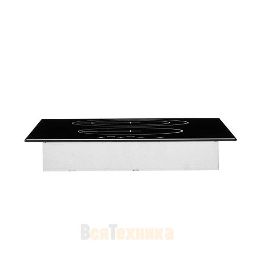 Электрическая варочная панель Simfer H30D12B020