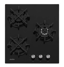 Газовая варочная поверхность Simfer H45N35B571 