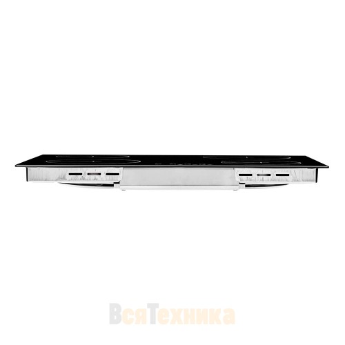 Электрическая варочная панель Simfer H60D14V070