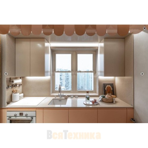 Электрический духовой шкаф Simfer B6EC68011