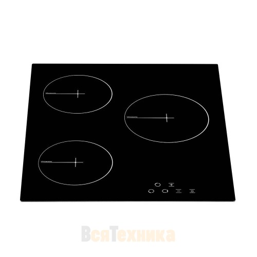 Электрическая варочная панель Simfer H45D13B020