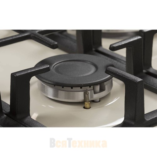 Газовая варочная панель Simfer H60V41O597