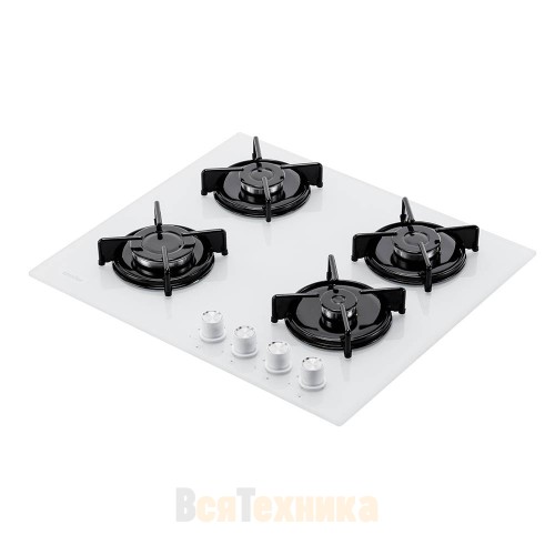 Газовая варочная поверхность Simfer H60N40W570
