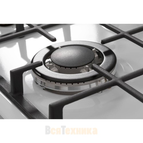 Газовая варочная поверхность Simfer H45V35W527