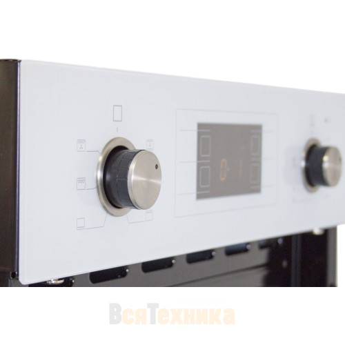 Электрический духовой шкаф Simfer B4EC66001