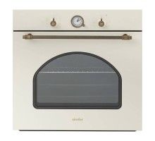 Электрический духовой шкаф Simfer B6EO77017