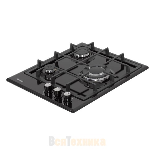Газовая варочная поверхность Simfer H45V31B516