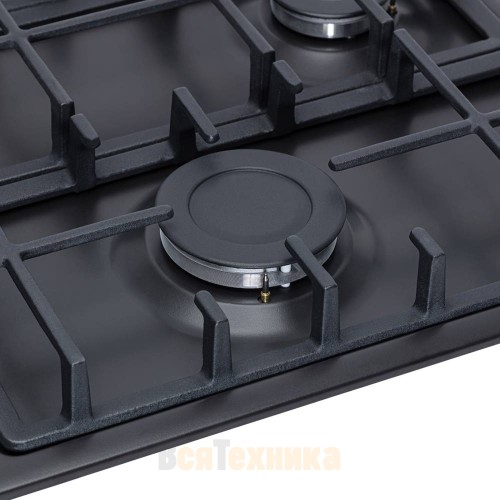 Газовая варочная поверхность Simfer H60V41L597