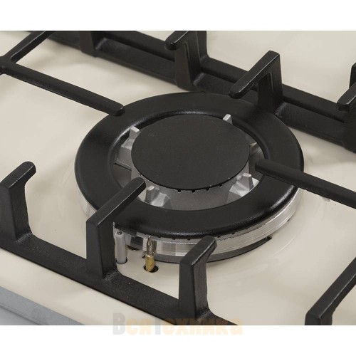Газовая варочная панель Simfer H60V41O597