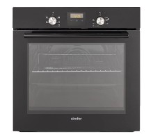 Электрический духовой шкаф Simfer B6EB560001 