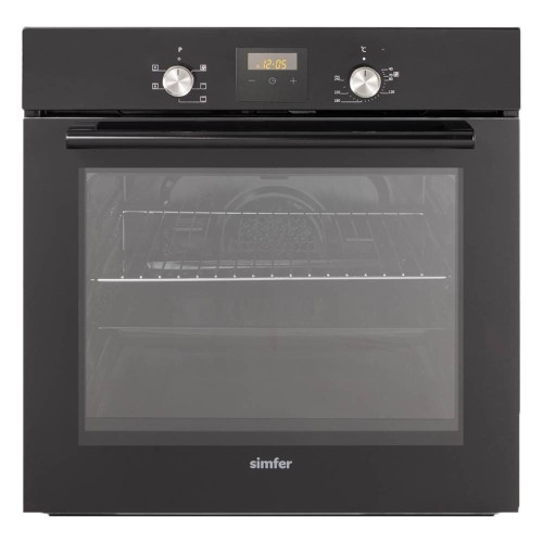 Электрический духовой шкаф Simfer B6EB560001