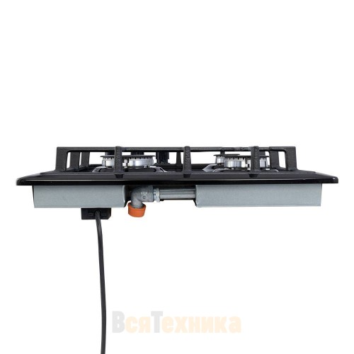 Газовая варочная панель Simfer H45V30B416